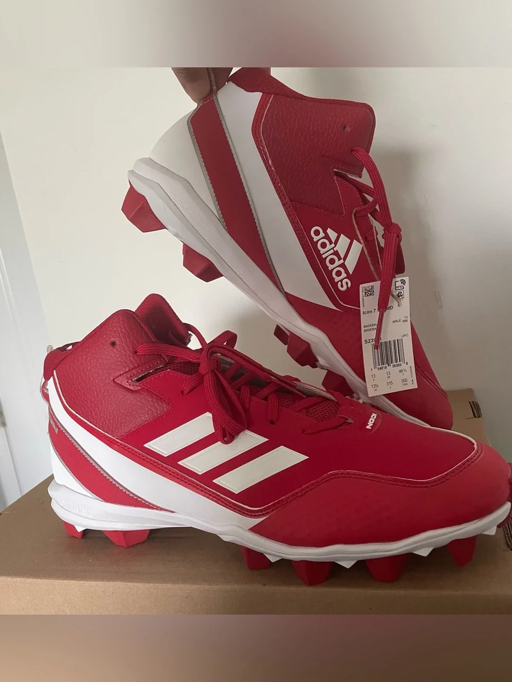 adidas icon mid